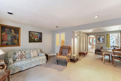 6 bedroom terraced house for sale, Aldred Road, London, NW6