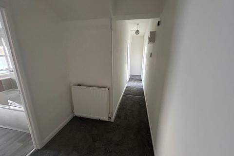 undefined, Roman Bank, Skegness PE25