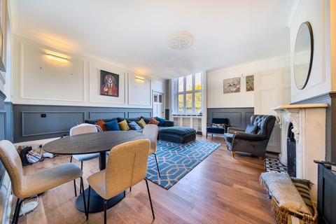 2 bedroom maisonette for sale, Bickley Park Road, Bromley, BR1