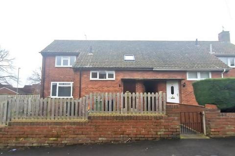 3 bedroom semi-detached house for sale, Pinewood Gardens, Gateshead, NE11