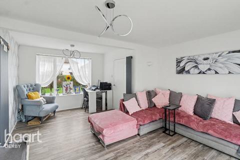 3 bedroom semi-detached house for sale, Finchley Avenue, Derby