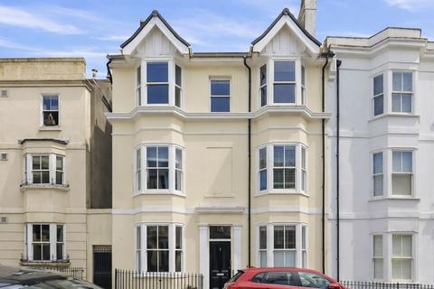 undefined, Brighton BN2