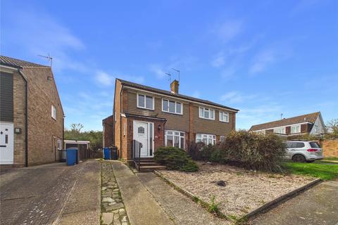 3 bedroom semi-detached house to rent, Meadow View Road, Sudbury, Suffolk, CO10