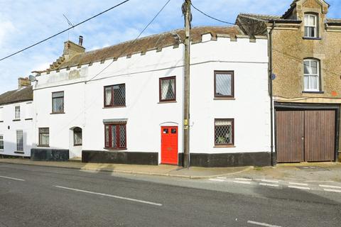 3 bedroom character property for sale, High Street, Hilgay, Downham Market