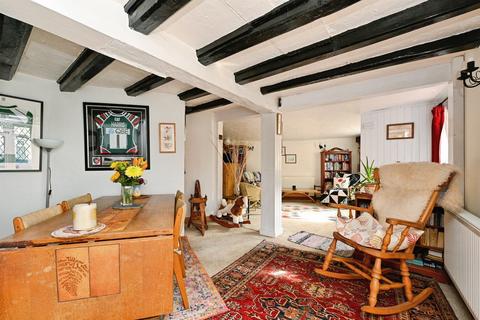 3 bedroom character property for sale, High Street, Hilgay, Downham Market