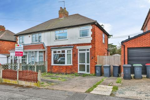 Alandene Avenue, Watnall, Nottingham