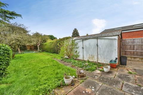 3 bedroom semi-detached house for sale, Alandene Avenue, Watnall, Nottingham