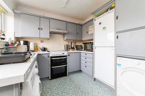 2 bedroom terraced bungalow for sale, Green Acres, Gamlingay, Sandy
