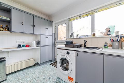 2 bedroom terraced bungalow for sale, Green Acres, Gamlingay, Sandy