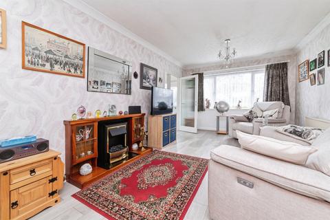 2 bedroom terraced bungalow for sale, Green Acres, Gamlingay, Sandy