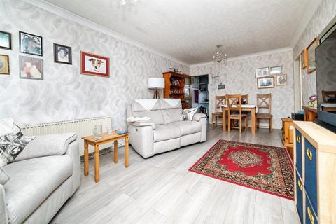 2 bedroom terraced bungalow for sale, Green Acres, Gamlingay, Sandy
