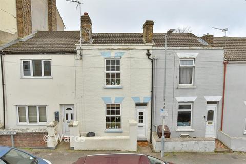 undefined, Britton Street, Gillingham, Kent