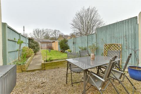 undefined, Britton Street, Gillingham, Kent