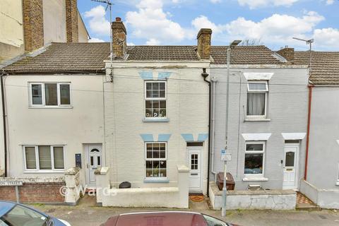 undefined, Britton Street, Gillingham ME7