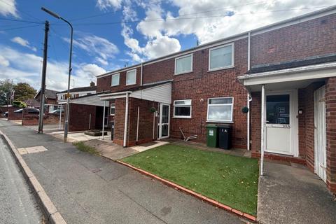 undefined, Feckenham Road, Astwood Bank B96