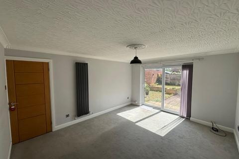 undefined, Feckenham Road, Astwood Bank B96