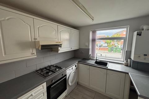 undefined, Feckenham Road, Astwood Bank B96