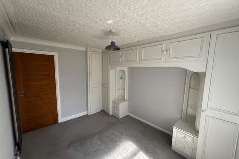 undefined, Feckenham Road, Astwood Bank B96