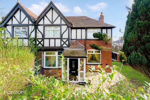 undefined, Knutshaw Crescent, Bolton, Lancashire, BL3