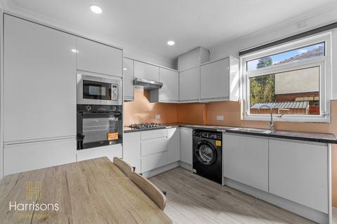 undefined, Knutshaw Crescent, Bolton, Lancashire, BL3