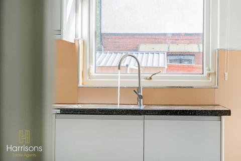 3 bedroom semi-detached house for sale, Knutshaw Crescent, Bolton, Lancashire, BL3