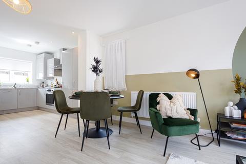 undefined, Leaf Living at Fontwell Meadows, West Sussex, BN18