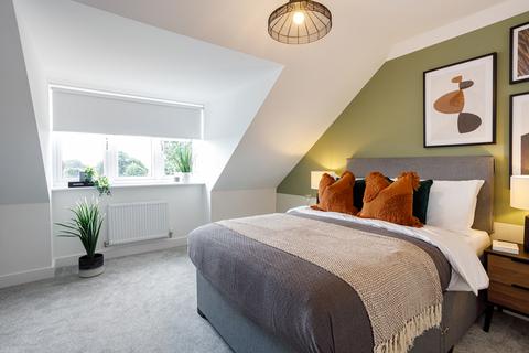 undefined, Leaf Living at Fontwell Meadows, West Sussex, BN18
