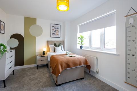 undefined, Leaf Living at Fontwell Meadows, West Sussex, BN18