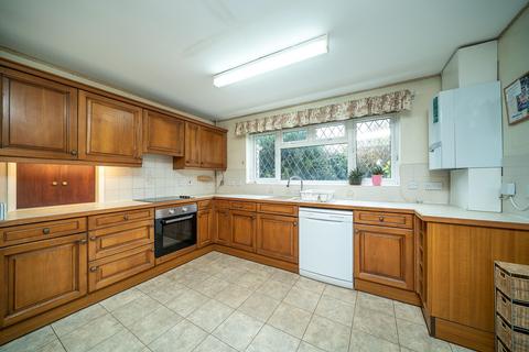 3 bedroom detached house to rent, Trinity Walk, Hemel Hempstead, HP2