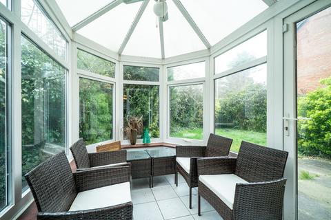 3 bedroom detached house to rent, Trinity Walk, Hemel Hempstead, HP2