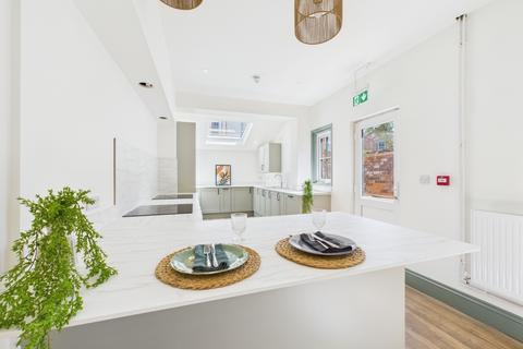 undefined, Worcester Street, Gloucester, Gloucestershire, GL1