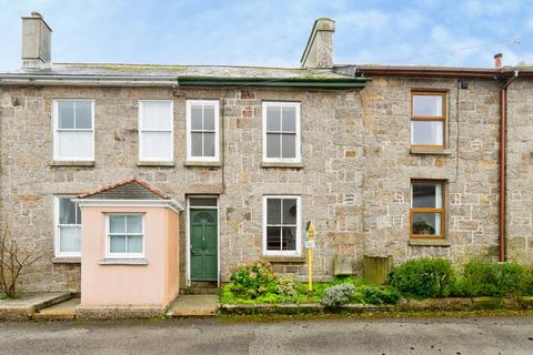 undefined, Carmen Square, Heamoor, Penzance, Cornwall, TR18