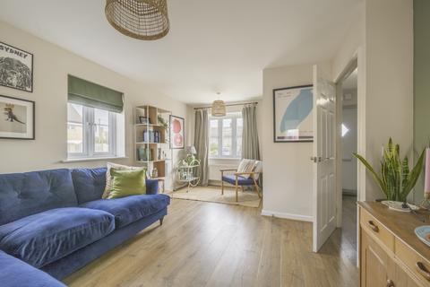 3 bedroom semi-detached house for sale, Bendy Bow, Oaksey, Malmesbury, Wiltshire, SN16