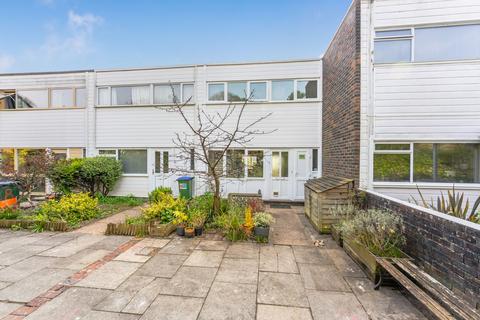 3 bedroom terraced house for sale, Barons Walk, Lewes BN7