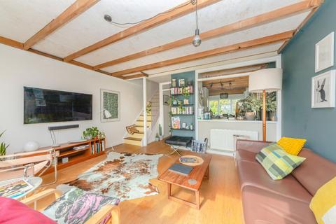 3 bedroom terraced house for sale, Barons Walk, Lewes BN7