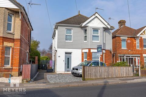 undefined, Ensbury Park Road, Bournemouth, BH9 2SH