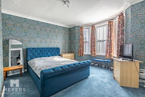 undefined, Ensbury Park Road, Bournemouth, BH9 2SH