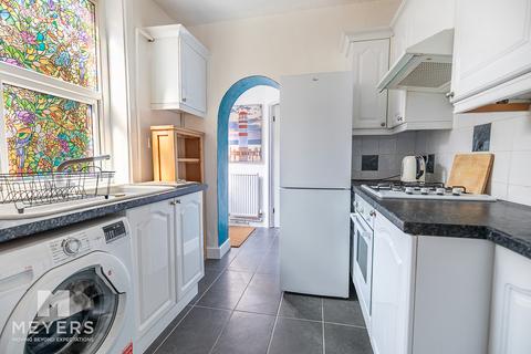 undefined, Ensbury Park Road, Bournemouth, BH9 2SH