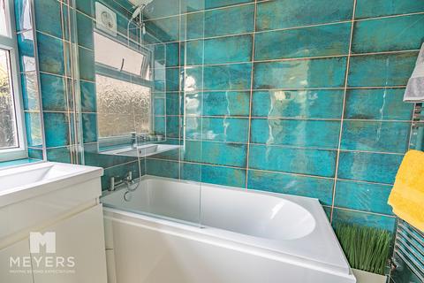 undefined, Ensbury Park Road, Bournemouth, BH9 2SH