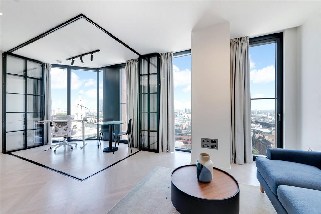 One Crown Place