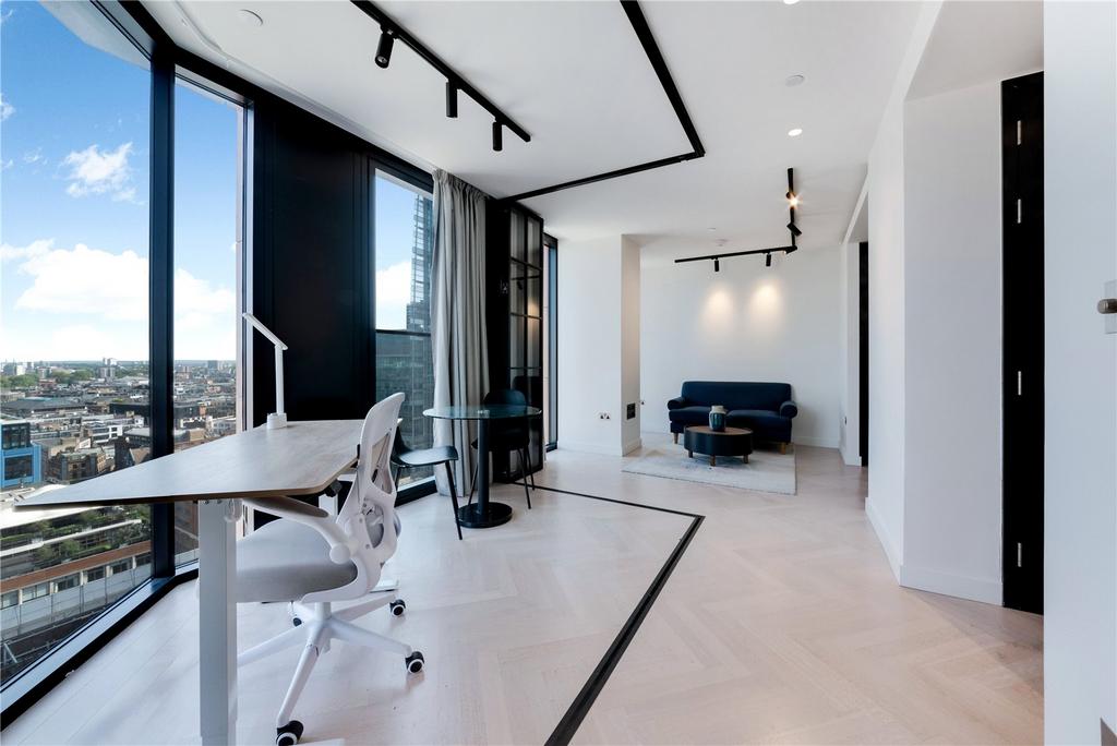 One Crown Place