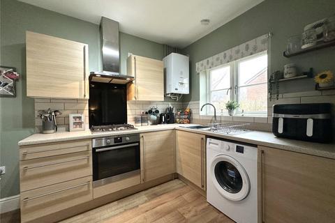 undefined, Buttons Avenue, Shaftesbury, Dorset, SP7