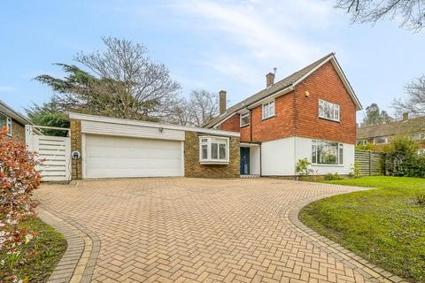 undefined, Alleyn Park, West Dulwich, SE21