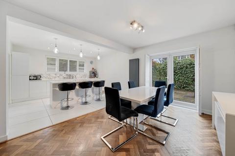 undefined, Alleyn Park, West Dulwich, SE21