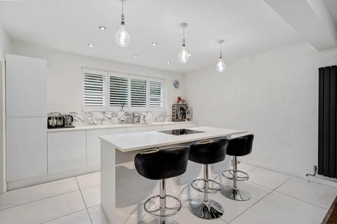 undefined, Alleyn Park, West Dulwich, SE21