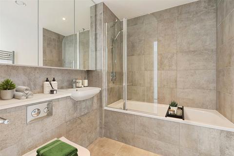 undefined, Vernal Way, London, N18