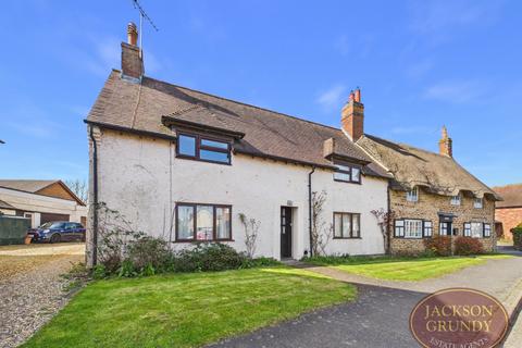 3 bedroom semi-detached house for sale, Main Road, Kilsby, CV23 8XR