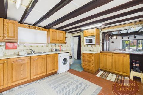 3 bedroom semi-detached house for sale, Main Road, Kilsby, CV23 8XR