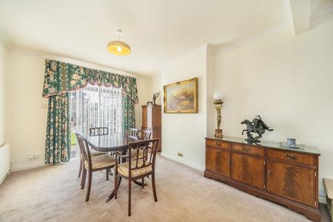 3 bedroom terraced house for sale, Hatherop Road, Hampton TW12