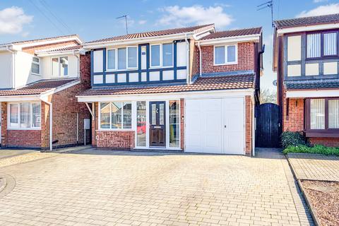 4 bedroom detached house for sale, Brookfield Way, Tipton, West Midlands
